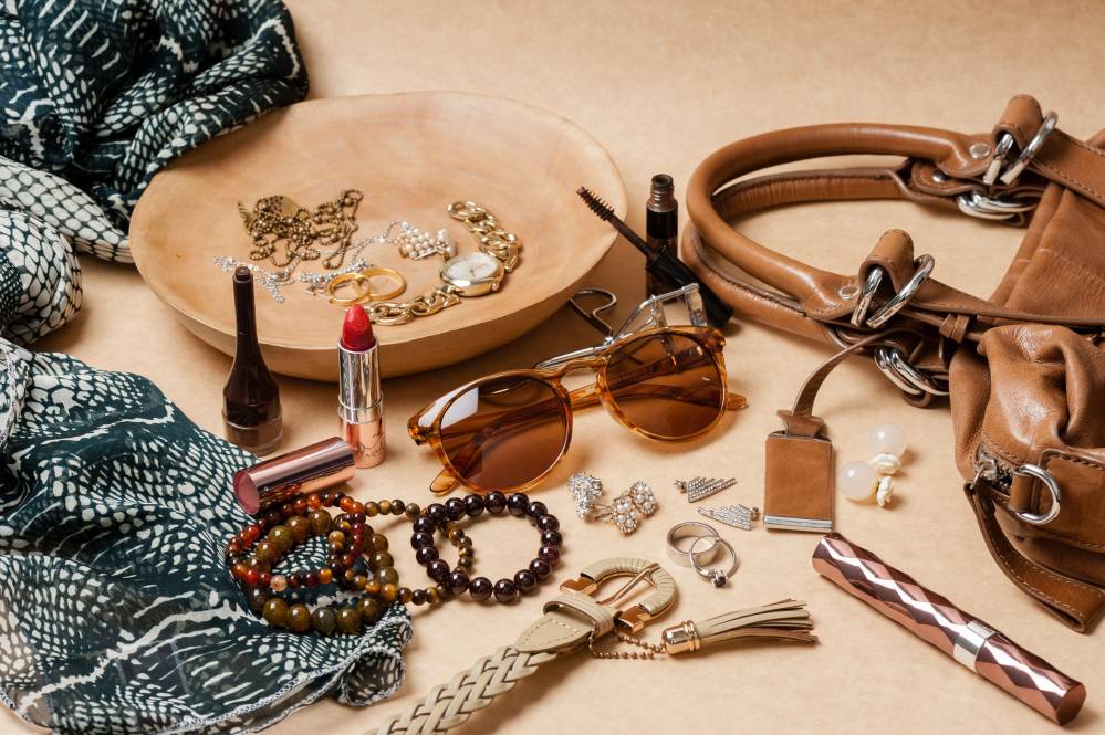 Accessoires mode près de Mercurey